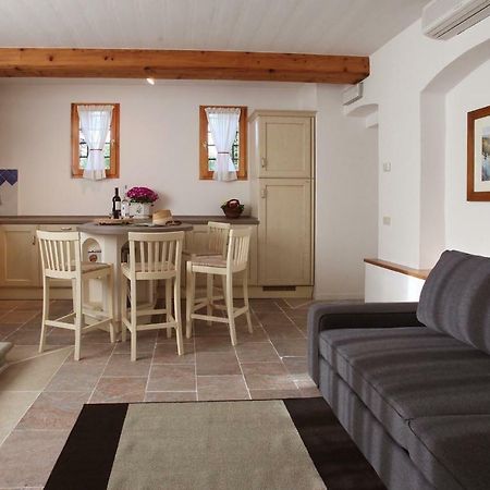 Agriturismo Le Pianore Montespertoli Luaran gambar