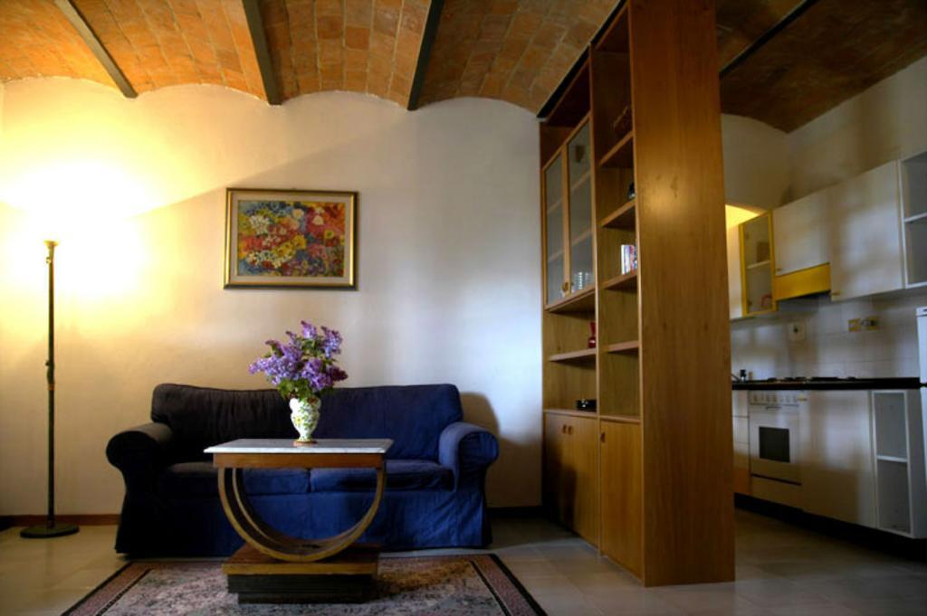 Agriturismo Le Pianore Montespertoli Bilik gambar